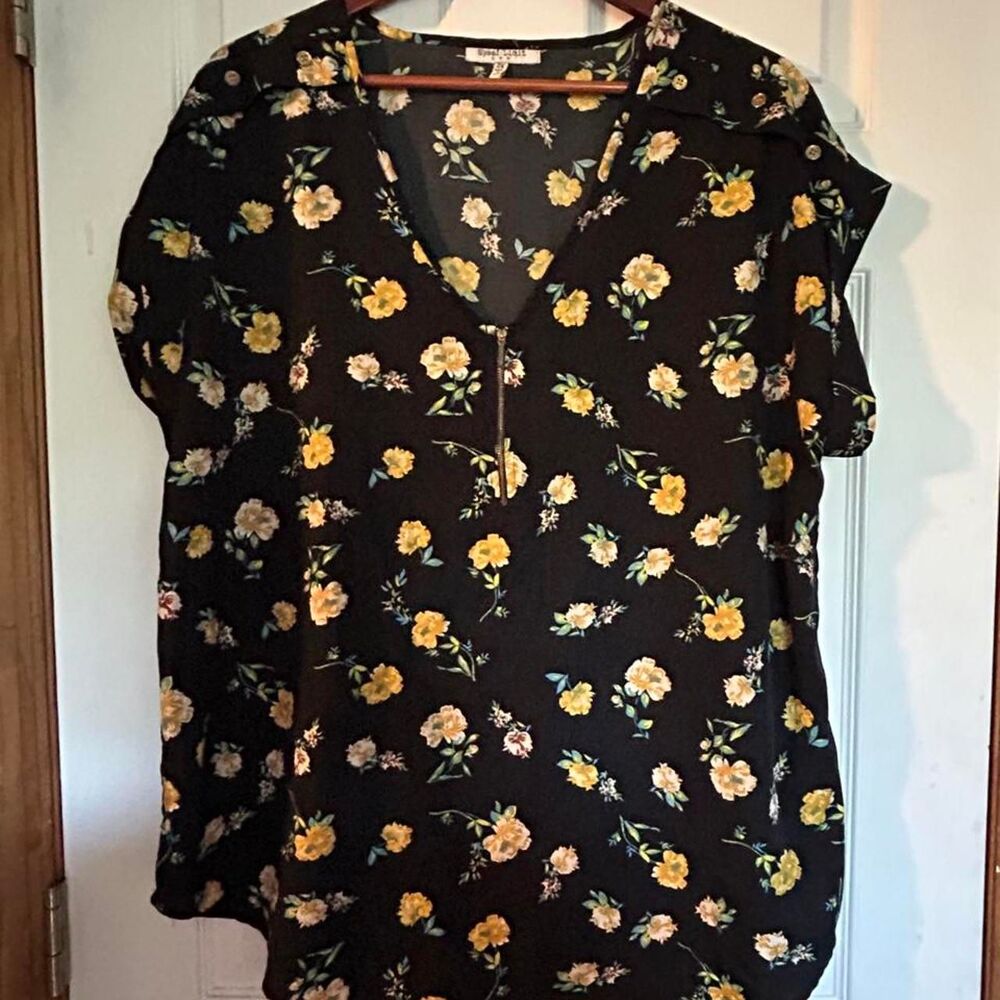 Unbranded Women's multi Blouse